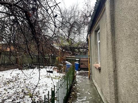 дом по адресу Краматорская ул.