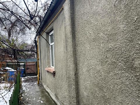 дом по адресу Краматорская ул.