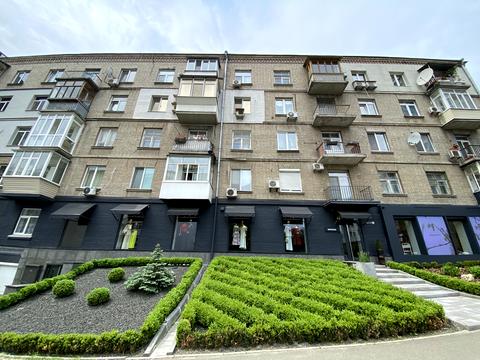 коммерческая по адресу Кловский спуск (Кловський), 6