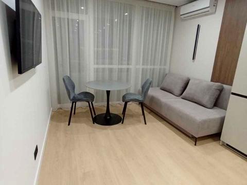 квартира за адресою Віктора Некрасова вул. (Північно-Сирецька), 6