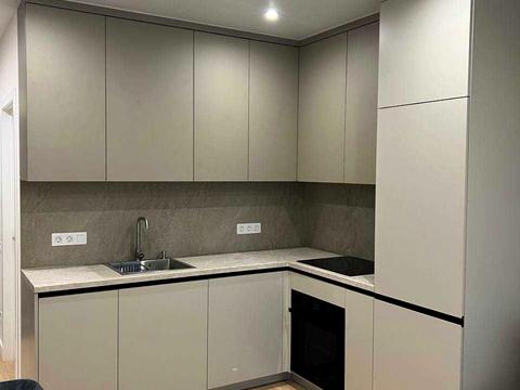 квартира за адресою Віктора Некрасова вул. (Північно-Сирецька), 6