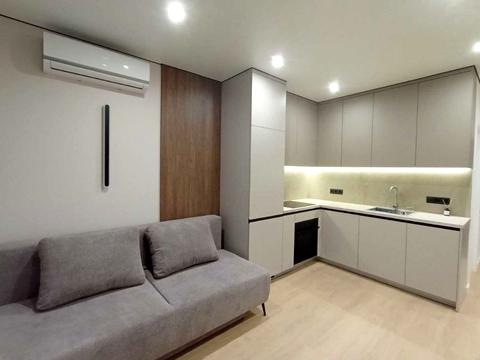 квартира за адресою Віктора Некрасова вул. (Північно-Сирецька), 6