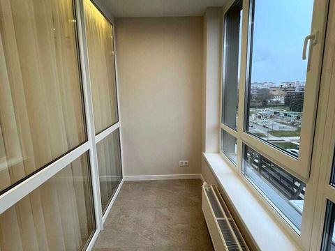 квартира за адресою Віктора Некрасова вул. (Північно-Сирецька), 6