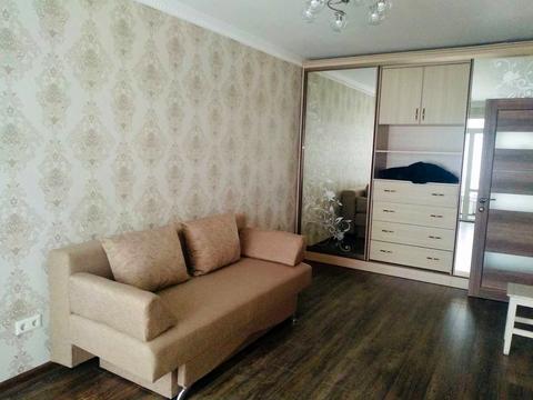 квартира за адресою Побутова вул., 4