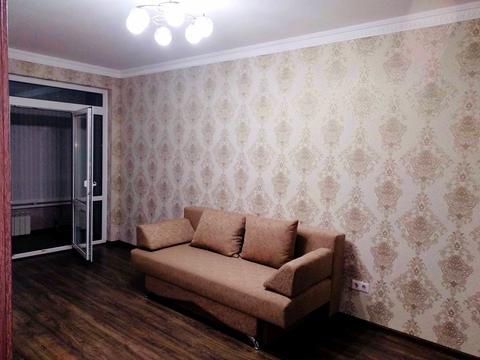 квартира за адресою Побутова вул., 4