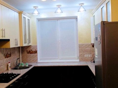 квартира за адресою Побутова вул., 4