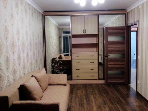 квартира за адресою Побутова вул., 4