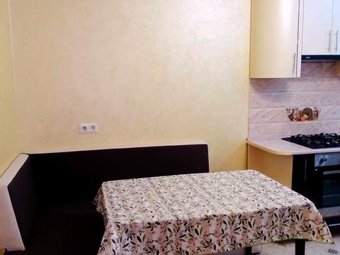 квартира за адресою Побутова вул., 4