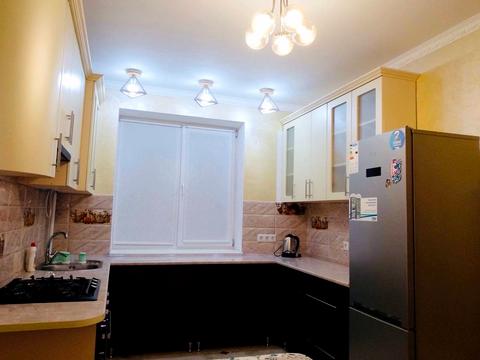 квартира за адресою Побутова вул., 4