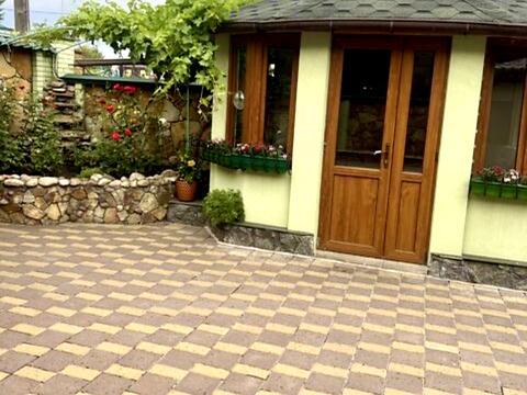 дом по адресу Михаила Драгоманова ул.