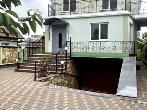 дом по адресу Михаила Драгоманова ул.