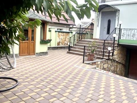 дом по адресу Михаила Драгоманова ул.