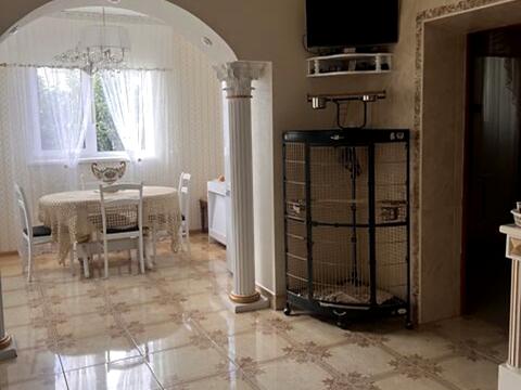 дом по адресу Михаила Драгоманова ул.