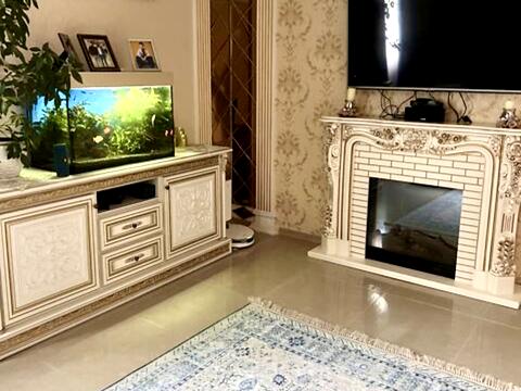 дом по адресу Михаила Драгоманова ул.