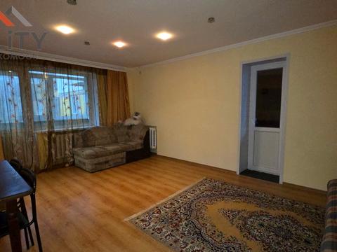 квартира по адресу Сокіл-1, 9