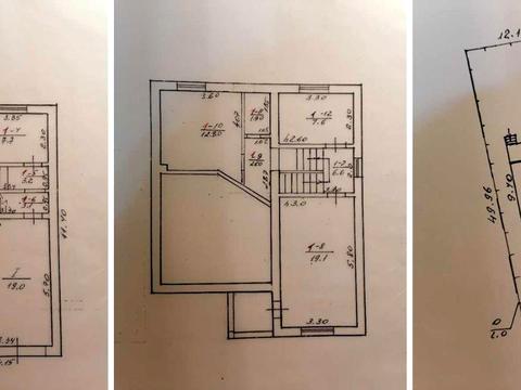 будинок за адресою садова