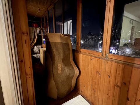 квартира за адресою Київ, Жуля Верна бульв. (Ромена Роллана), 5/8