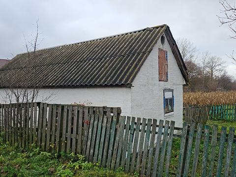 дом по адресу Козацька