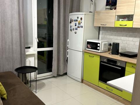 квартира за адресою Стеценка вул., 75-К