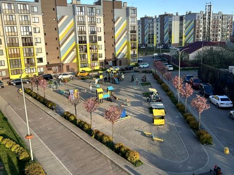 квартира за адресою Стеценка вул., 75-К