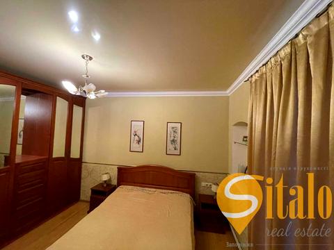 дом по адресу Симфонічна