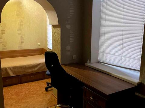 дом по адресу Симфонічна