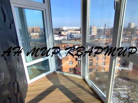 квартира за адресою Юліана Матвійчука вул. (), 141