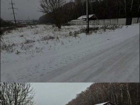 участок по адресу Зелена