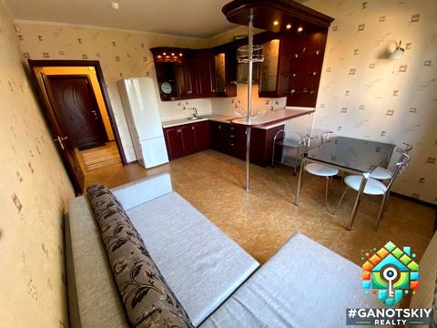 квартира по адресу Слобожанська ул. (8 Березня), 11