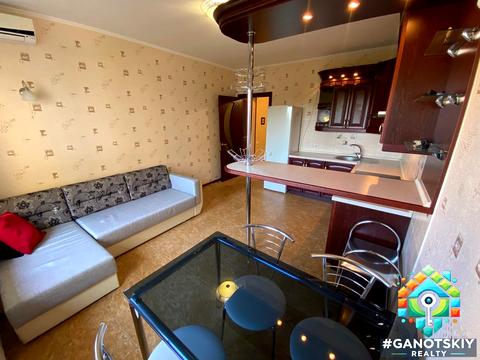 квартира по адресу Слобожанська ул. (8 Березня), 11