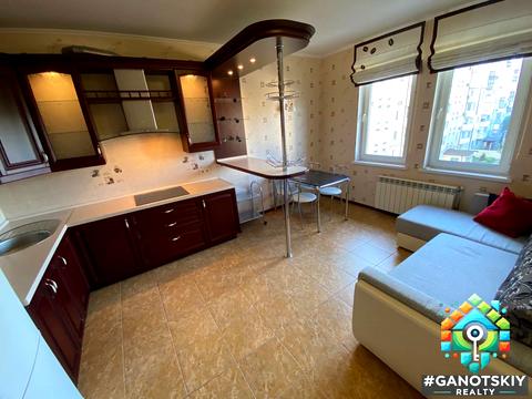 квартира по адресу Слобожанська ул. (8 Березня), 11