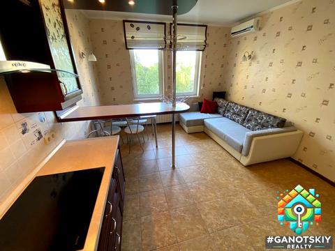 квартира по адресу Слобожанська ул. (8 Березня), 11