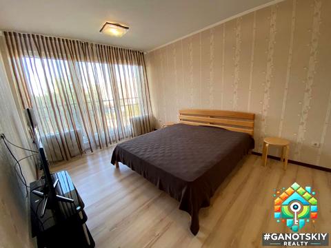 квартира по адресу Слобожанська ул. (8 Березня), 11