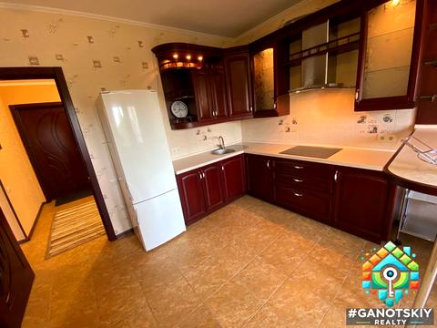 квартира по адресу Слобожанська ул. (8 Березня), 11