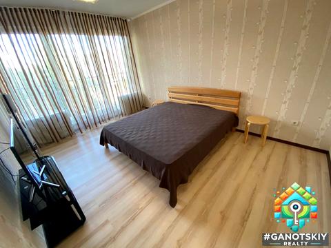 квартира по адресу Слобожанська ул. (8 Березня), 11