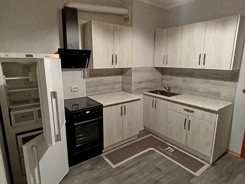 квартира за адресою Костянтина Данькевича вул., 8