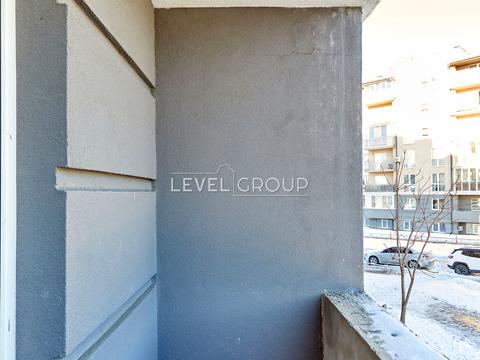 квартира по адресу Метрологическая ул., 60