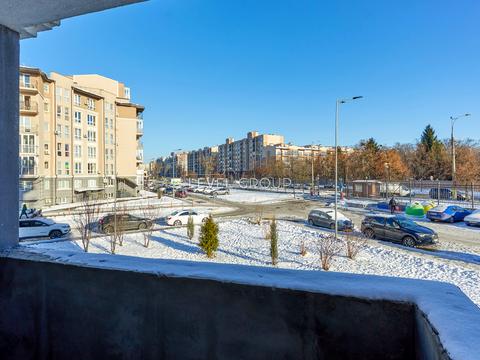 квартира по адресу Метрологическая ул., 60