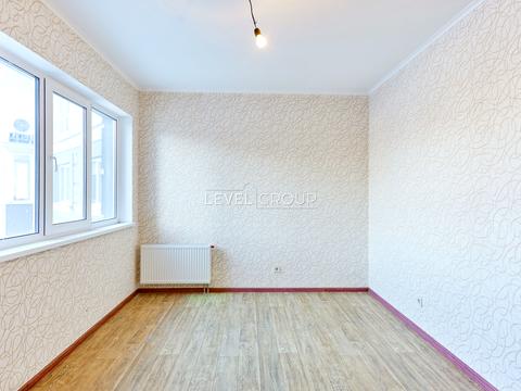 квартира за адресою Метрологічна вул., 60