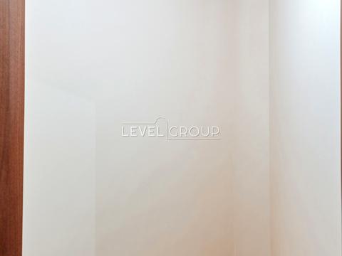 квартира по адресу Метрологическая ул., 60