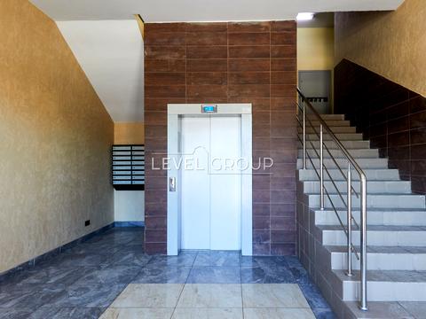 квартира по адресу Метрологическая ул., 60