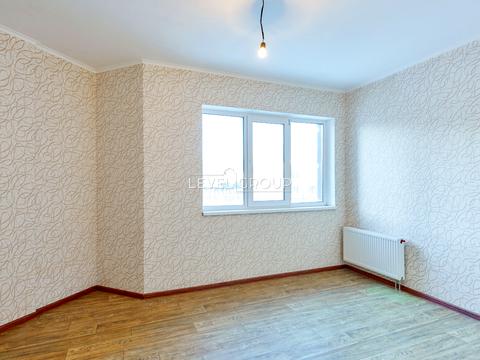 квартира по адресу Метрологическая ул., 60