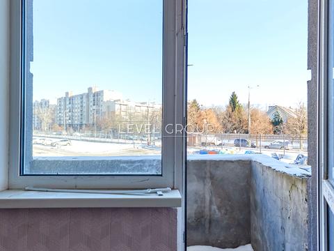 квартира по адресу Метрологическая ул., 60