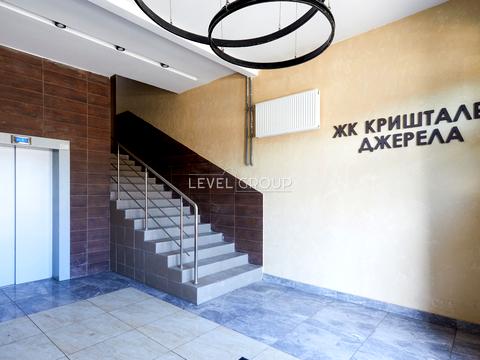 квартира по адресу Метрологическая ул., 60