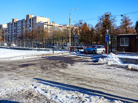 квартира по адресу Метрологическая ул., 60