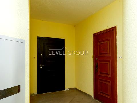 квартира по адресу Метрологическая ул., 60