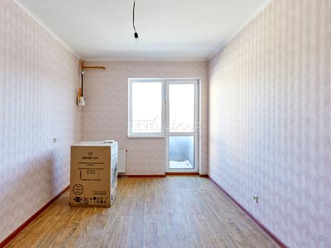 квартира по адресу Метрологическая ул., 60