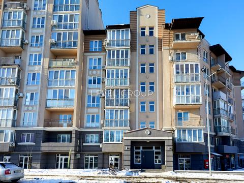 квартира по адресу Метрологическая ул., 60