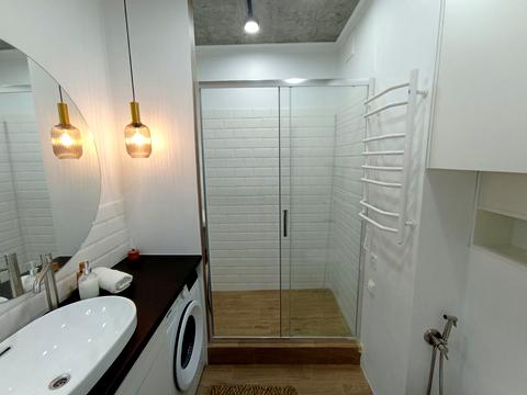 квартира за адресою Олеся Бердника вул., 1-Г