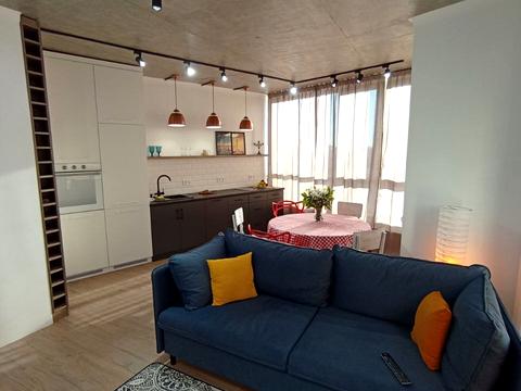 квартира за адресою Олеся Бердника вул., 1-Г